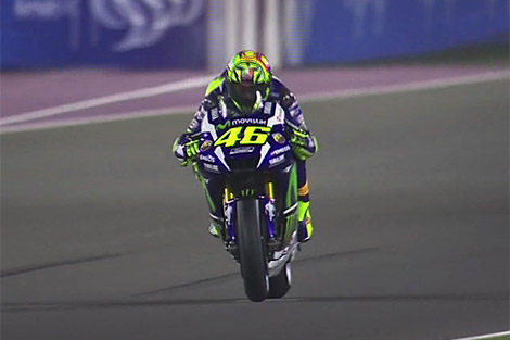 FP1 Qatar 2016