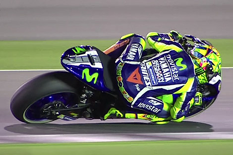 FP3 Qatar 2016