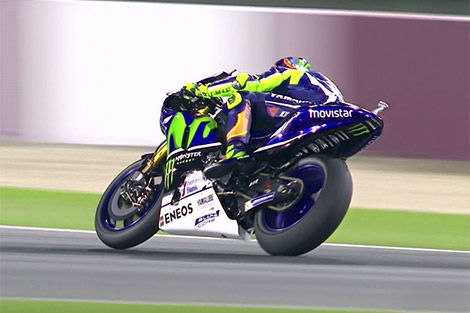 GP Qatar 2016