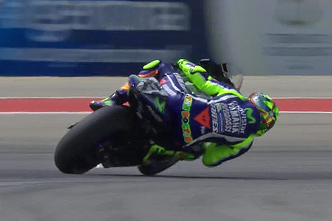 FP2 Austin 2016