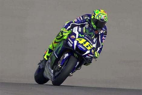 FP3 Austin 2016