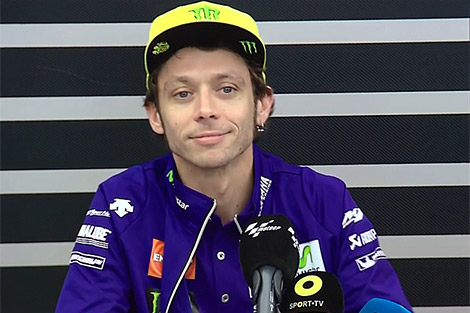 Conférence GP Jerez 2016