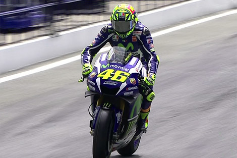 FP2 Jerez 2016