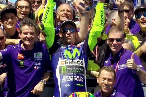 GP Jerez 2016