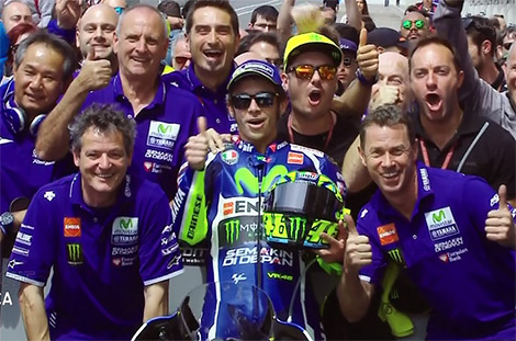 GP Le Mans 2016