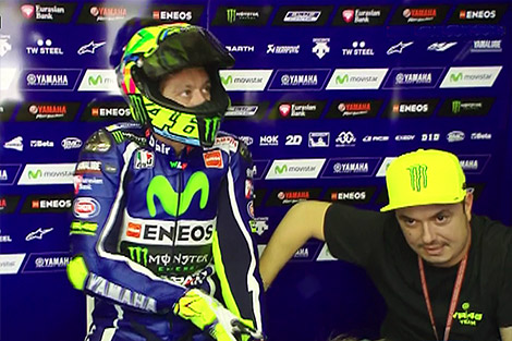 Q2 Le Mans 2016