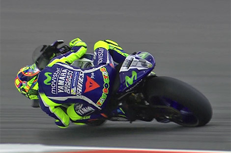 FP2 Mugello 2016