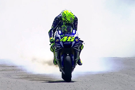 GP Mugello 2016