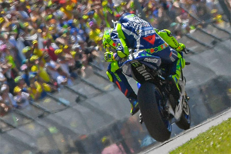 GP Mugello 2016