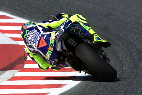 FP2 Catalogne 2016