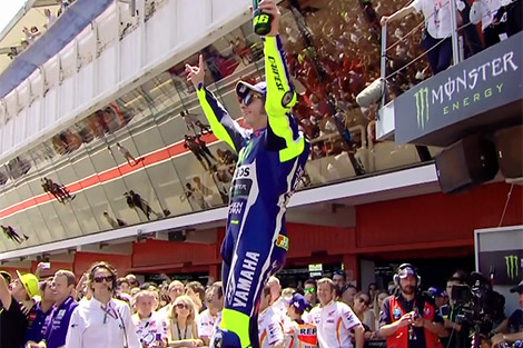 GP Catalogne 2016