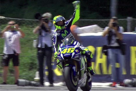 GP Catalogne 2016