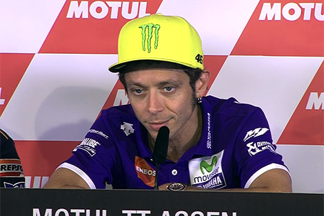 GP Assen 2016