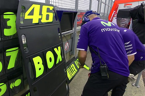 GP Sachsenring 2016
