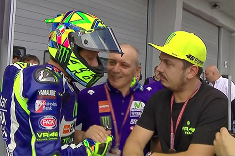 Q2 Sachsenring 2016
