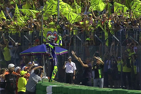 GP Misano 2016