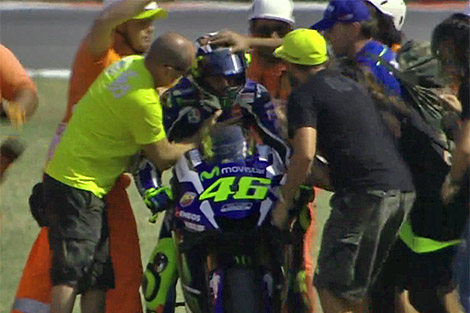 GP Misano 2016
