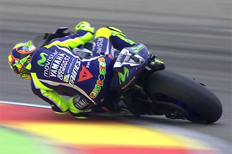 FP2 Aragon 2016