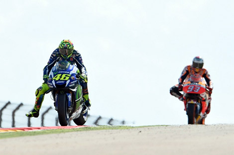 GP Aragon 2016