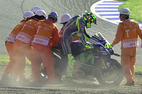 GP Motegi 2016
