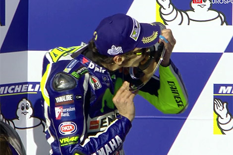 GP Phillip Island 2016
