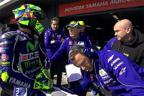 Q1 Phillip Island 2016