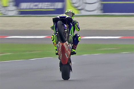 GP Sepang 2016