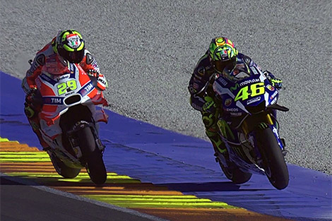 GP Valence 2016