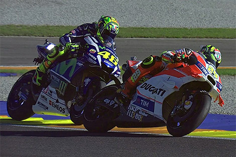 GP Valence 2016