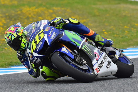 Essais Jerez 2016